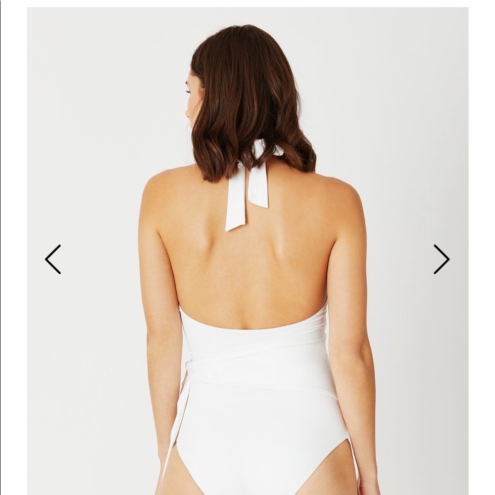 Swimsuit - Picture 3 of 5